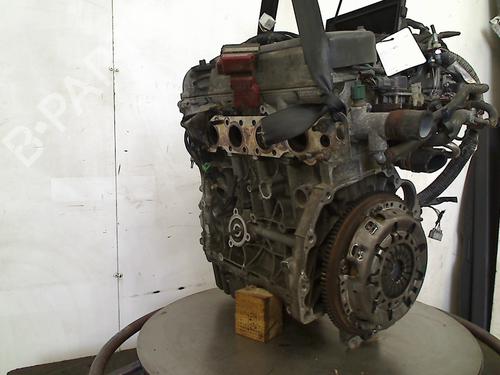 Engine SUZUKI SWIFT III (MZ, EZ) 1.3 (RS413, ZC11S) | BP36305445M1  - Image 7