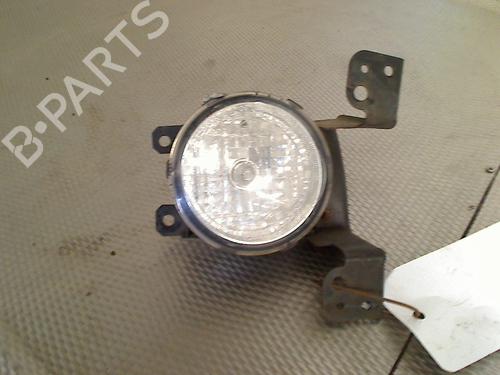 Right front fog light MITSUBISHI MIRAGE / SPACE STAR VI Hatchback (A0_A) 1.0 (A05A) | BP39974889C31 - Image 4