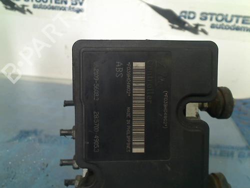 ABS pump NISSAN PIXO (UA0) 1.0 | BP13039943M43 
