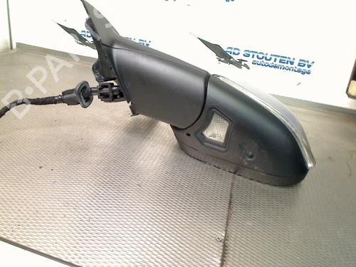 Left mirror VOLVO V60 I (155) T3 | BP31115067C26 