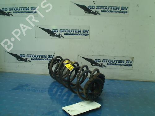 Used Shock absorber spring OPEL KARL (C16) 1.0 (75 hp) 13126848