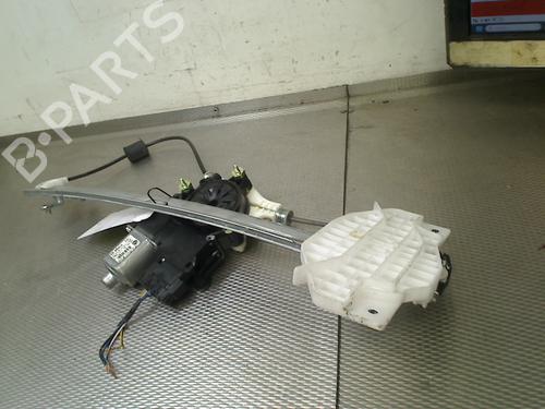 Used Front left window mechanism Front left window mechanism KIA PICANTO III (JA) 1.0 (67 hp) 36320938 36320938