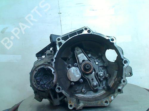Cambio VW CADDY IV Box Body/MPV (SAA, SAH) 2.0 TDI (75 hp) 32382326