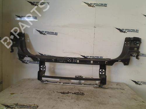Used Rear bumper reinforcement CITROËN C3 / C3 ORIGIN III (SX) 1.2 VTi 82 (82 hp) 13734939