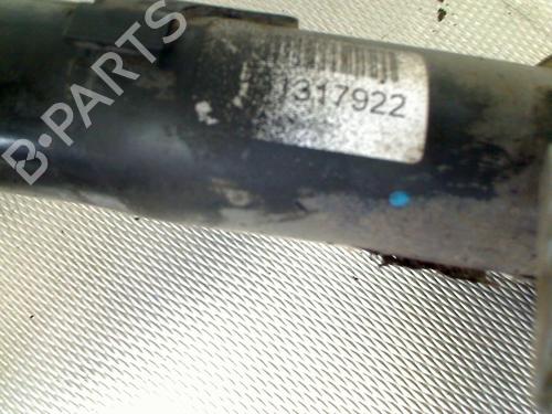 Right front shock absorber VOLVO V40 Hatchback (525) D2 | BP28106542M17 