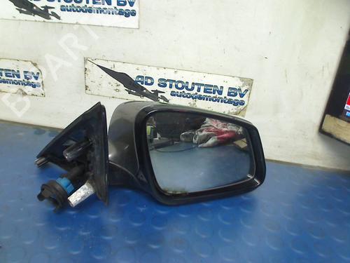 Used Right mirror BMW 5 Touring (F11) M 550 d xDrive (381 hp) 27716962