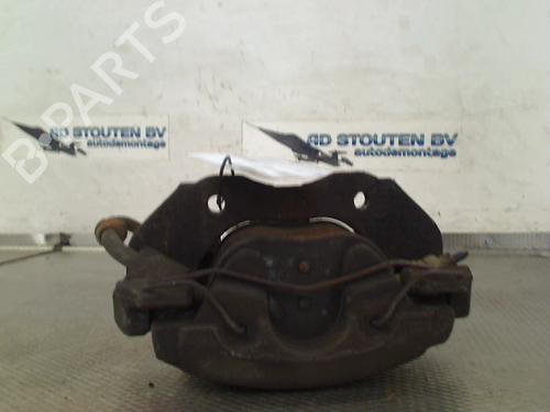 Used Left front brake caliper MAZDA 5 (CR) 1.8 (CR19) (116 hp) 29909790