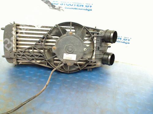 Used Intercooler CITROËN DS3 (SA_) 1.6 THP 155 (156 hp) 20341956
