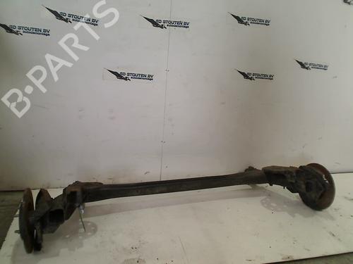 Used Rear axle HYUNDAI IONIQ (AE) Electric (136 hp) 15783115