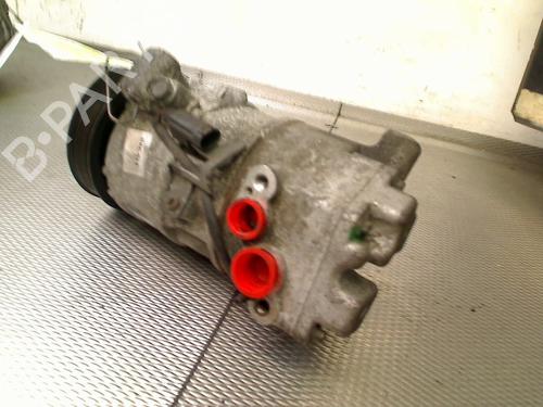 AC compressor BMW 1 (E87) 116 i | BP33266313M34  - Image 7