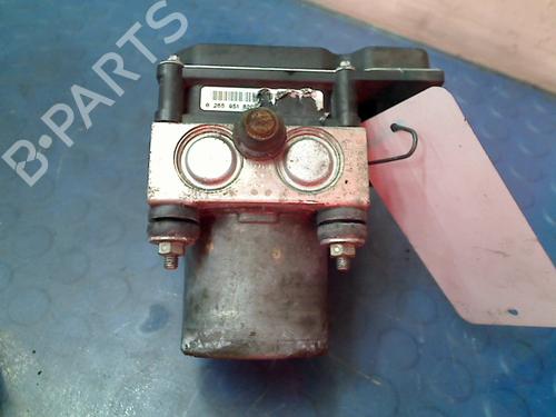 ABS pump CITROËN C4 Picasso I MPV (UD_) 1.6 HDi 110 | BP11327844M43 