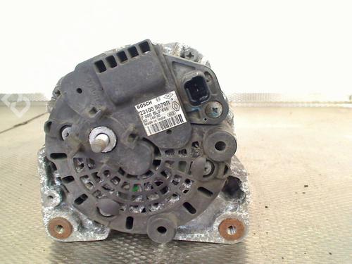 Used Alternator Alternator 39237796 39237796