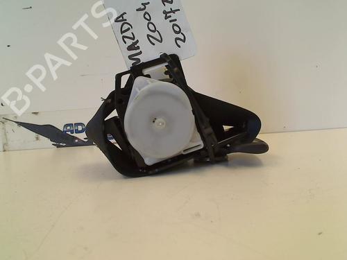 Sikkerhedssele bag højre MAZDA RX-8 (SE, FE) 1.3 (FE103, SE3P) (231 hp) 11306263