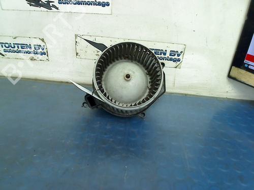 Varmeblæser PEUGEOT PARTNER Box Body/MPV 1.6 HDi 16V (90 hp) 24021055