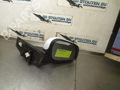 Used Right mirror CHEVROLET SPARK (M300) 1.0 LPG (65 hp) 31092634