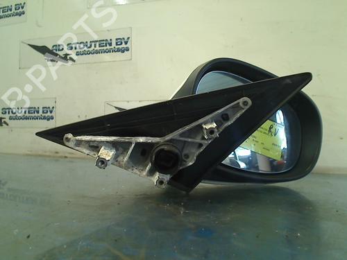 Right mirror BMW 3 (E90) 320 i | BP11264755C27 