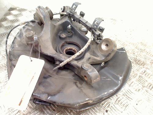 Used Right rear steering knuckle BMW 3 (F30, F80) 335 d xDrive (313 hp) 11302481
