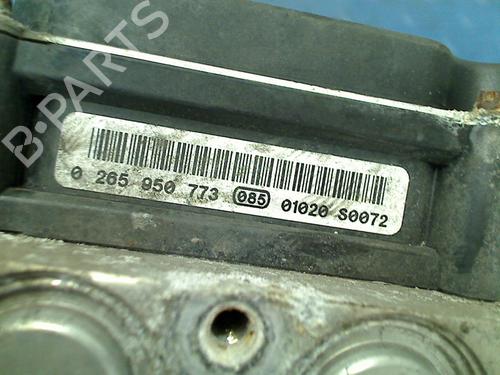 ABS pump FORD TRANSIT Van (FA_ _) 2.4 TDCi RWD | BP11326746M43 