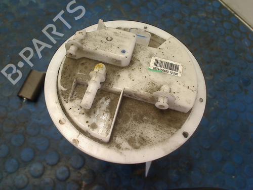 Fuel pump PEUGEOT 2008 I (CU_) 1.2 VTi | BP11324890M76