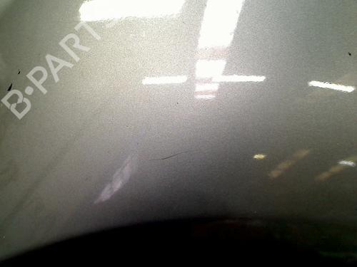 Left front fenders MERCEDES-BENZ A-CLASS (W169) A 150 (169.031, 169.331) | BP16282503C41 