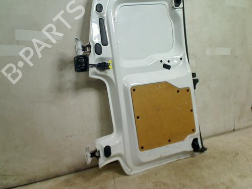 Right tailgate PEUGEOT EXPERT Van (V_) 1.6 BlueHDi 115 | BP32183514C77 