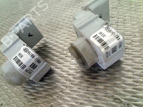 Electronic module KIA PICANTO II (TA) 1.0 | BP34578339M83  - Image 5