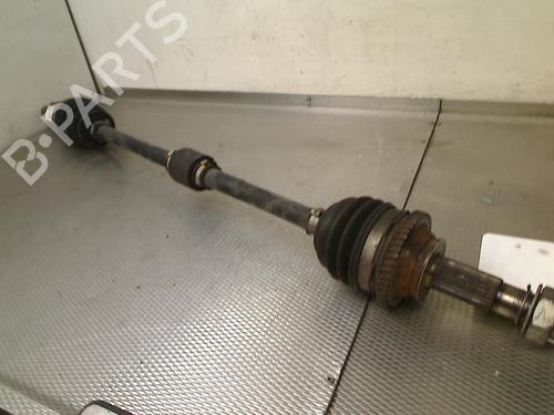 Right front driveshaft OPEL KARL (C16) 1.0 | BP34702052M39  - Image 6