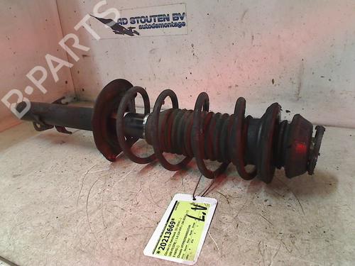Left front shock absorber CITROËN C1 II (PA_, PS_) 1.0 VTi 72 | BP11321065M16 