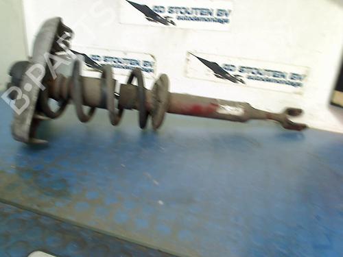 Used Left front shock absorber AUDI A4 B7 Avant (8ED) 2.7 TDI (180 hp) 19801920