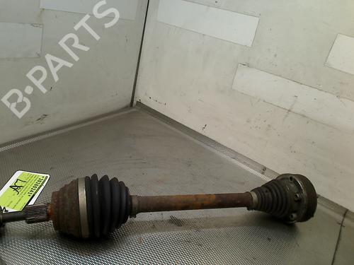 Left front driveshaft VW TOURAN (1T3) 1.2 TSI | BP33037749M38  - Image 6