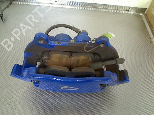 Left front brake caliper VW GOLF VIII (CD1, DA1) 2.0 TSI R 4motion | BP38036512M105 - Image 2