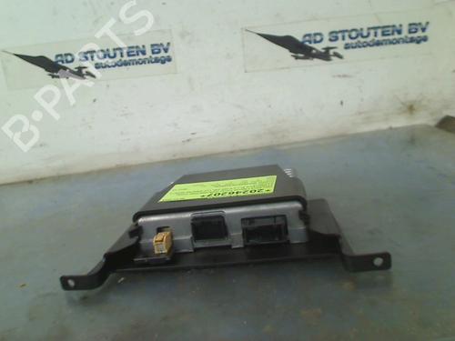 Module électronique OPEL ASTRA J Sports Tourer (P10) 1.4 Turbo (35) (140 hp) 23403617