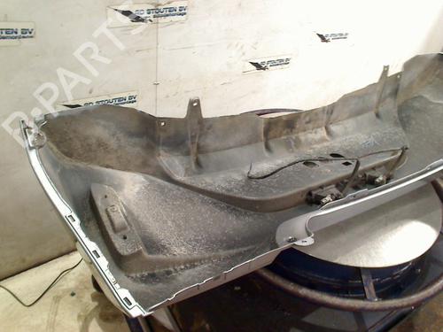 Bagtil kofangere MITSUBISHI MIRAGE / SPACE STAR VI Hatchback (A0_A) 1.2 (71 hp) 30747694