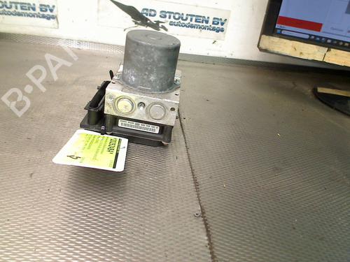 ABS pump MERCEDES-BENZ B-CLASS Sports Tourer (W245) B 170 (245.232) | BP26963415M43 