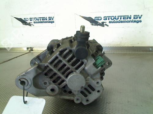 Alternator SUBARU FORESTER (SF_) 2.0 S Turbo AWD (SF5) | BP27360087M7 