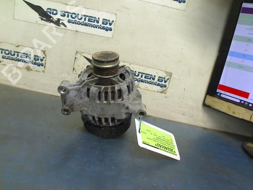 Generator FIAT 500 (312_) 0.9 (312AXG1A, 312.AXG11) (86 hp) 23146028