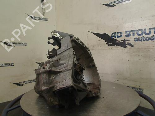 Used Gearbox CITROËN C1 II (PA_, PS_) 1.0 VTi 68 (69 hp) 11327156