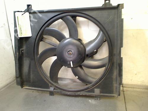Used Radiator fan Radiator fan 39512686 39512686