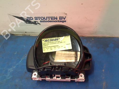Used Instrument cluster Instrument cluster 13212102 13212102