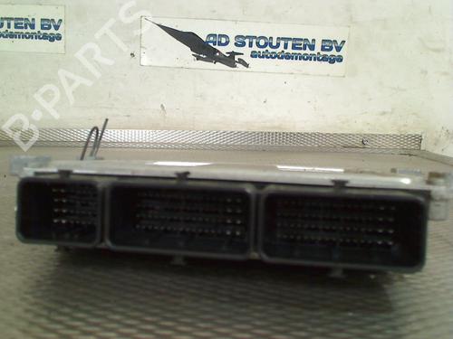 Engine control unit (ECU) RENAULT CLIO IV Grandtour (KH_) 0.9 TCe 90 | BP30095778M57