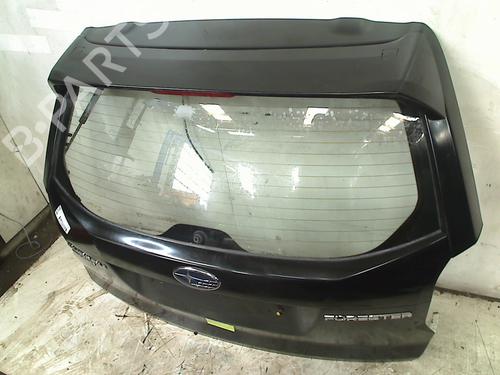 Tailgate SUBARU FORESTER (SJ_) 2.0 i AWD (SJ5) | BP37231751C6 - Image 4
