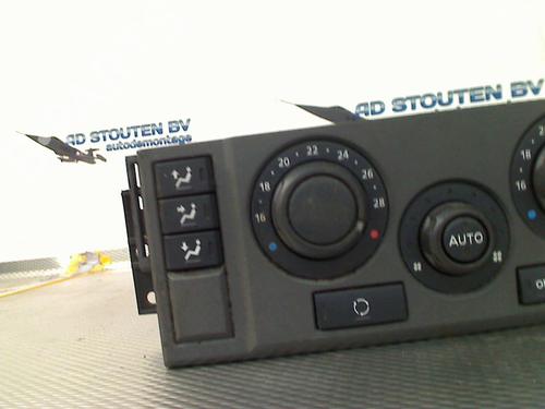 Climate control LAND ROVER RANGE ROVER SPORT I (L320) 2.7 D 4x4 | BP23980798I5