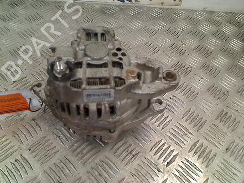 Used Alternator MITSUBISHI COLT VI (Z3_A, Z2_A) 1.3 (Z21A) (95 hp) 11299256