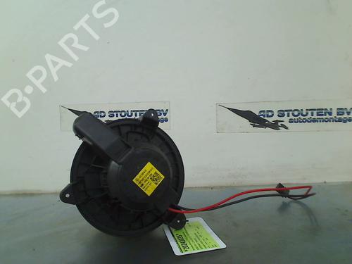 Used Heater blower motor MERCEDES-BENZ A-CLASS (W177) A 180 (177.084) (136 hp) 23567562