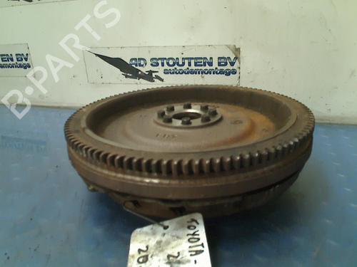 Used Other TOYOTA AVENSIS Estate (_T25_) 1.8 VVT-i (ZZT251_, ZZT251R) (129 hp) 13123532