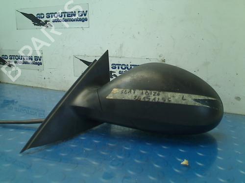 Left mirror SEAT IBIZA III (6L1) 1.4 16V | BP11299149C26 