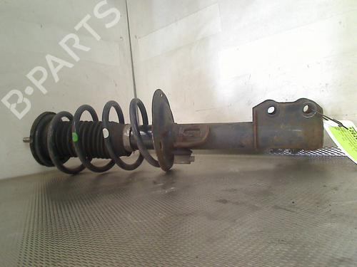 Used Left front shock absorber Left front shock absorber 37989236 37989236