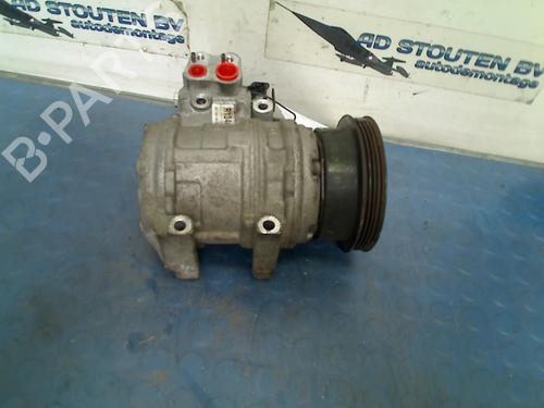Used AC compressor KIA SPORTAGE II (JE_, KM_) 2.0 i 16V (141 hp) 14997843