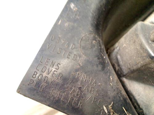 Left taillight FORD FOCUS III 1.6 TDCi ECOnetic | BP29140048C34 