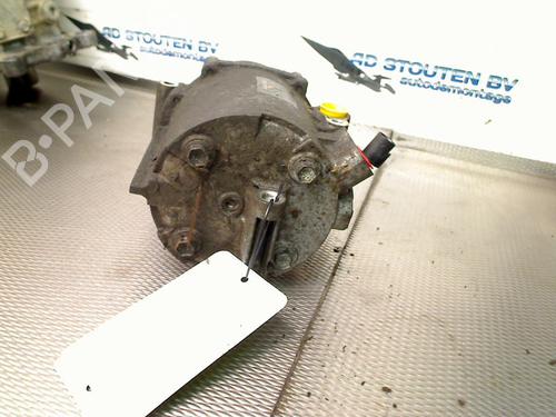 AC compressor PEUGEOT 4007 (VU_, VV_) 2.2 HDi | BP31243448M34